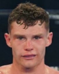 Joshua Frankham boxeur