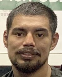Luis Chavez боксёр