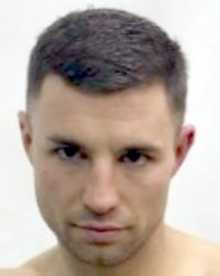 Bartlomiej Wlodarczyk boxeador
