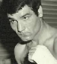 Mariano Perez boxeur