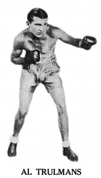 Al Trulmans boxer