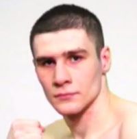 Adlan Selmurzayev boxeur