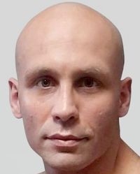 Michal Loniewski boxeur