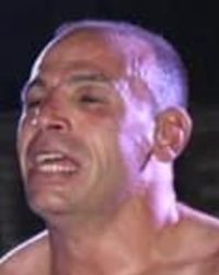 Hany Khair boxeur