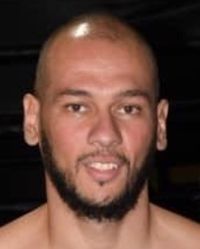Mostafa Mohammed boxeador
