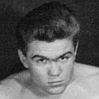 Wenzel Bociek boxeador