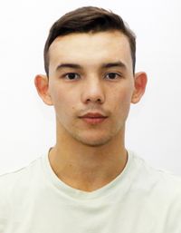 Zholdas Zhengissov boxeador