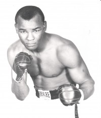 Hector Constance boxer