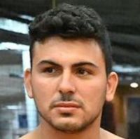 Yhago Goncalves boxeur