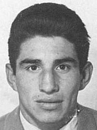 Carlos Santillan boxeador