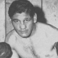 Victor Zalazar boxer