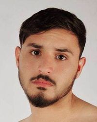Abdul Haq Safi boxer