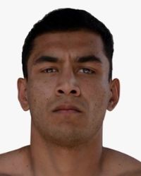 Sebastian Hernandez Reyes boxer