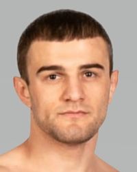 Islam Mayrasultanov boxeador
