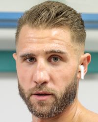 Maxime Bentejac boxeador