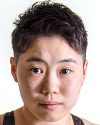 Sumire Yamanaka boxer