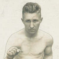 Billy Hughes boxeur