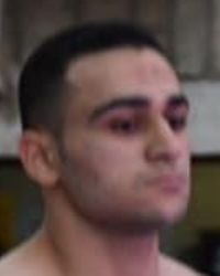 Mohamed Abdelsattar boxer