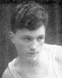 Henri Scillie boxer