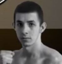 Ilya Medyanik boxer