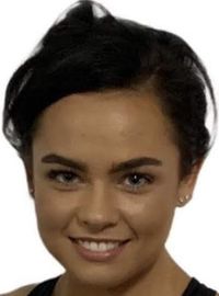 Amber Wright boxeur