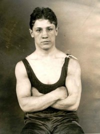 Johnny Vacca boxeur
