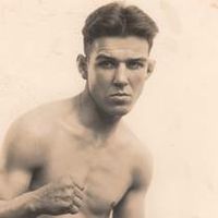 Douglas Parker boxer