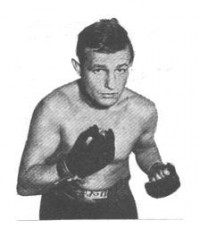 Hans-Peter Schulz boxeur