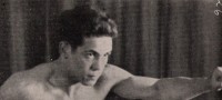 Luigi Quadrini boxer