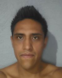 Gerardo Avila boxer