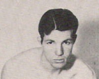 Gustavo Ansini boxer