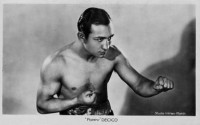 Joseph Decico boxeador
