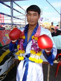 Anucha Banti boxeador