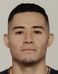 Jose de Jesus Perez Iniguez boxeador