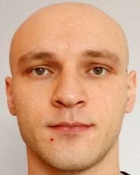 Lukasz Puczynski boxer