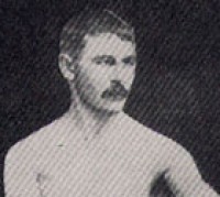 Harry Spurden boxer